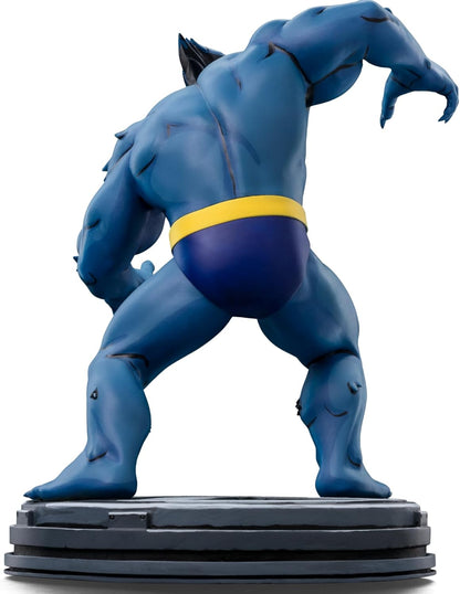 Marvel - Beast - Art Maßstab 1/10
