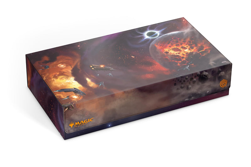 Ultimate Guard - Omnihive 1000+ Xenoskin - Magic: The Gathering - Edge Of Eternities