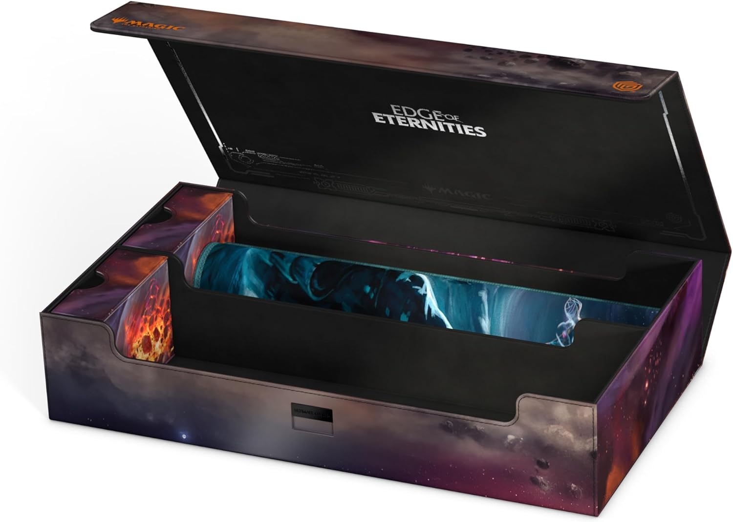 Ultimate Guard - Omnihive 1000+ Xenoskin - Magic: The Gathering - Edge Of Eternities