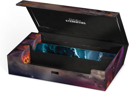 Ultimate Guard - Omnihive 1000+ Xenoskin - Magic: The Gathering - Edge Of Eternities