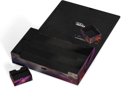 Ultimate Guard - Omnihive 1000+ Xenoskin - Magic: The Gathering - Edge Of Eternities