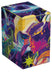 Ultimate Guard - Flip'n'Tray 133+ Xenoskin - Magic: The Gathering - Edge of Eternities - Haliya and Tezzeret
