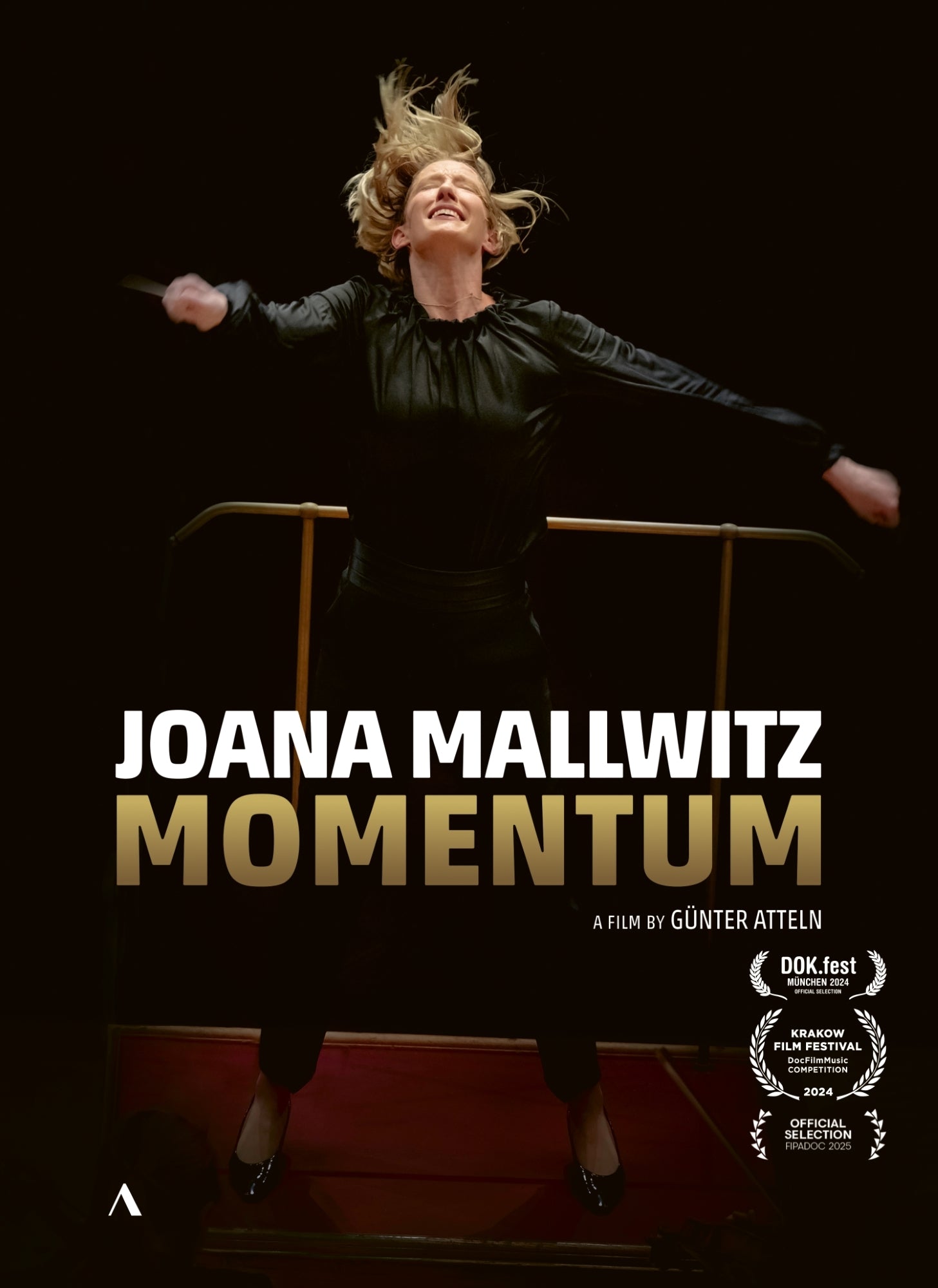Joana Mallwitz: Momentum