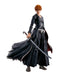 TAMASHII Nations S.H. Figuarts Bleach Kurosaki Ichigo Tsuki Fang Tsuki Tsuki Tenju, ca. 155 mm, PVC e ABS, action figure preverniciate