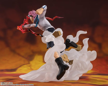 TAMASHII NATIONS - One Piece -  Koby - Honesty Impact- FiguartsZERO Collectible Figure