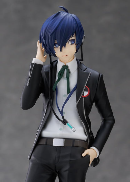 Protagonist Makoto Yuki, Fig. 17 cm, Persona 3 Reload Pop Up Parade