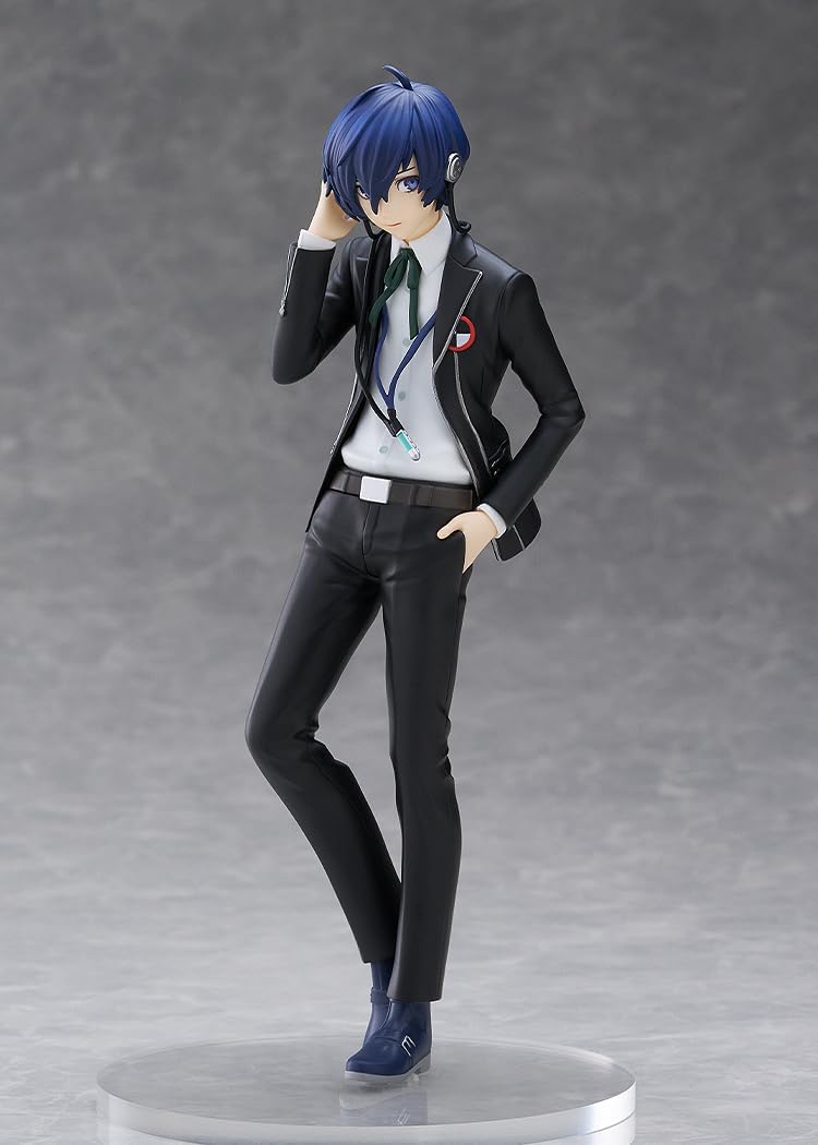 Protagonist Makoto Yuki, Fig. 17 cm, Persona 3 Reload Pop Up Parade