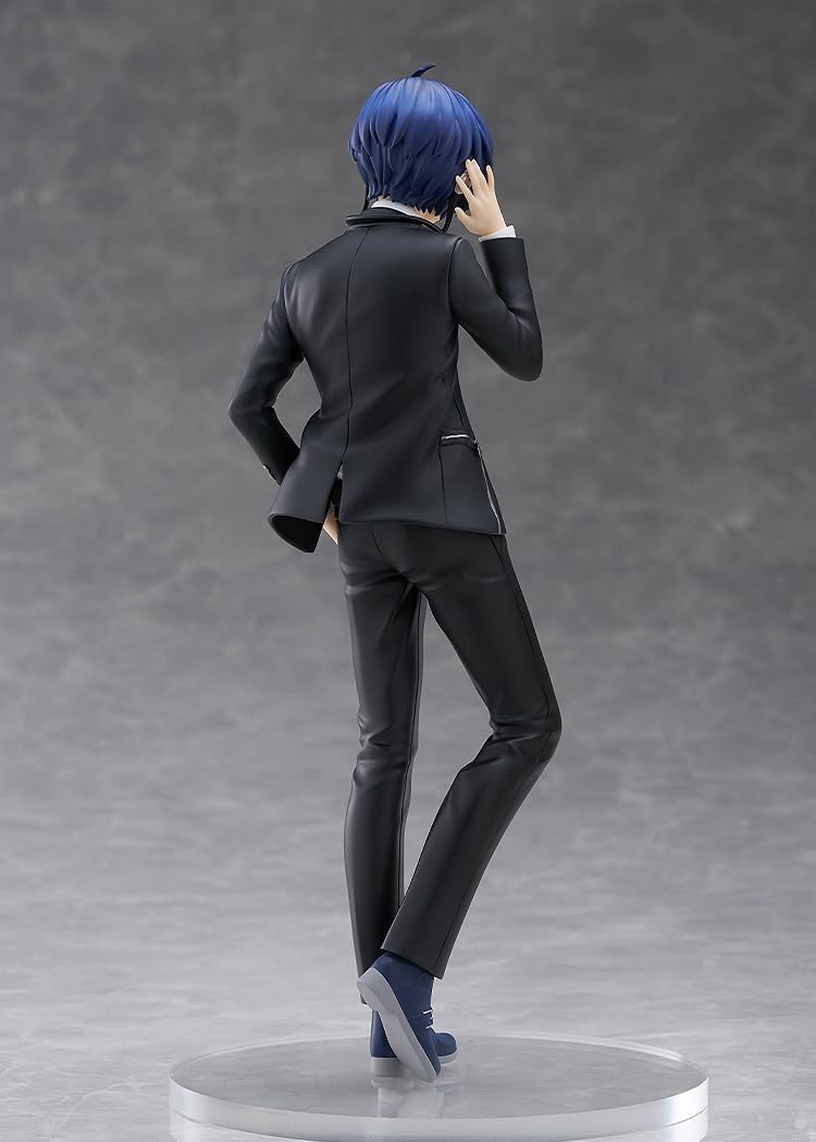 Protagonist Makoto Yuki, Fig. 17 cm, Persona 3 Reload Pop Up Parade
