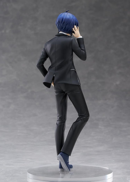 Protagonist Makoto Yuki, Fig. 17 cm, Persona 3 Reload Pop Up Parade