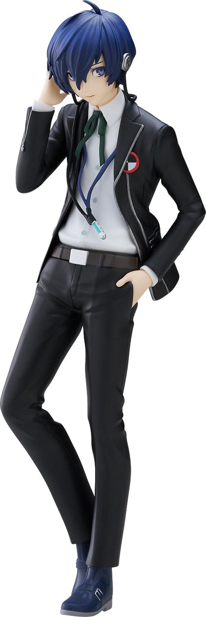 Protagonist Makoto Yuki, Fig. 17 cm, Persona 3 Reload Pop Up Parade