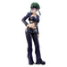 Gridman Universe Zozo Black Collection 2ème génération, sans échelle, PVC et ABS, figurine finie peinte