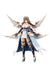 Kotobukiya Arcanadia Elmeda Modèle en plastique Hauteur totale env. 185 mm