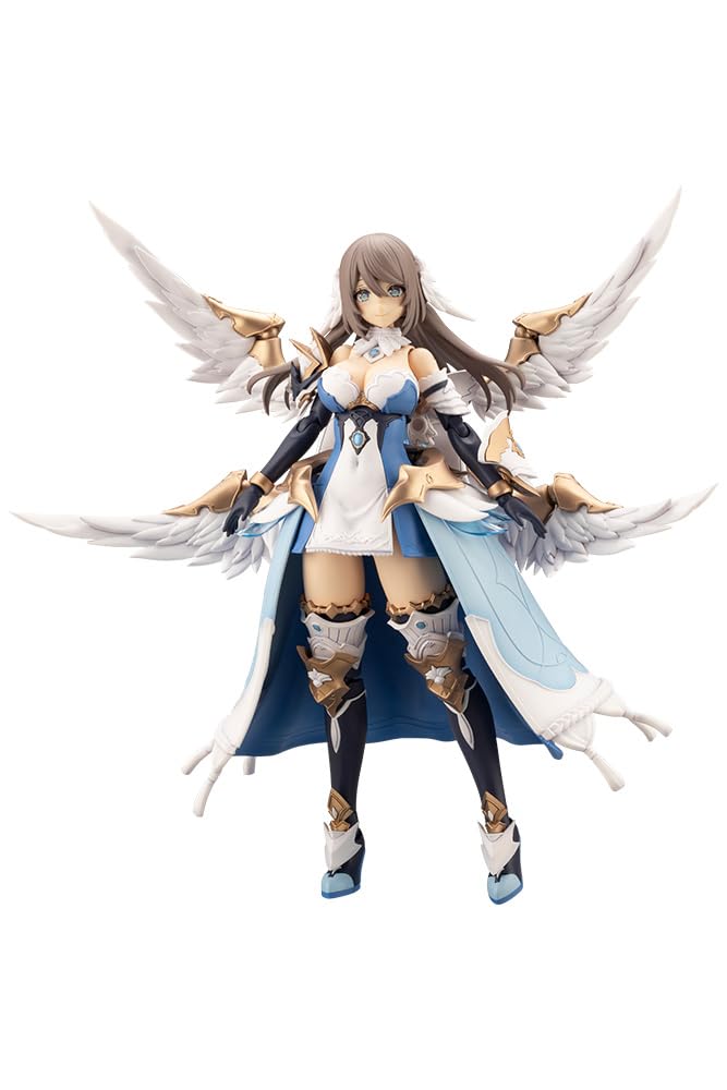 Kotobukiya Arcanadia Elmeda Modèle en plastique Hauteur totale env. 185 mm