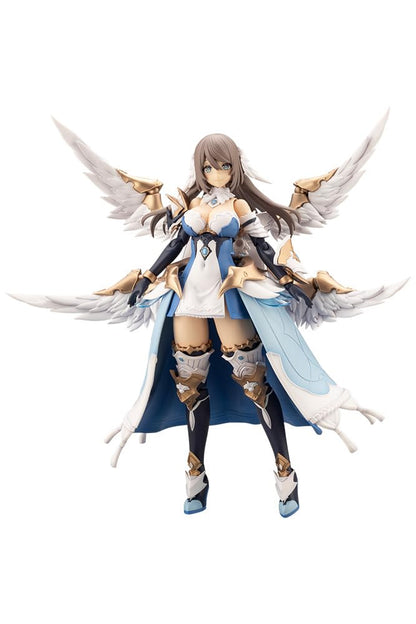 Kotobukiya Arcanadia Elmeda Modèle en plastique Hauteur totale env. 185 mm