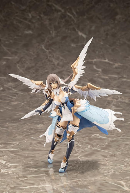 Kotobukiya Arcanadia Elmeda Modèle en plastique Hauteur totale env. 185 mm