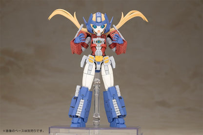 Kotobukiya Transformers Convoy Humikane Shimada Ver. Hauteur Totale : env. 135 mm, sans échelle, modèle en Plastique