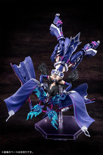 KOTOBUKIYA Megami Device, Santuario Imperiale Tsukuyomi Regalia, altezza totale ca. 8,7 pollici (220 mm), scala 1/1 modello in plastica