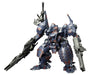 Kotobukiya Armored Core V KT-104/PERUN Hung Man Rematch Ver. Total Height: Approx. 7.1 inches (180 mm), 1/72 Scale Plastic Model