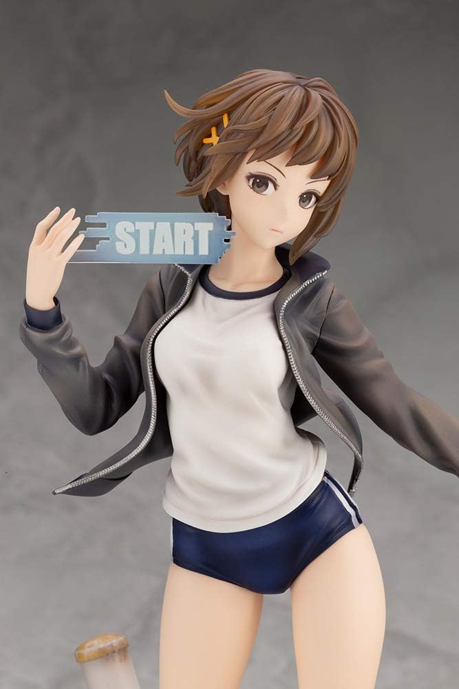 Kotobukiya Figurine complète peinte en PVC à l'échelle 1/8