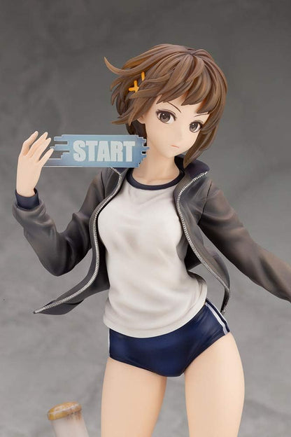 Kotobukiya Figurine complète peinte en PVC à l'échelle 1/8