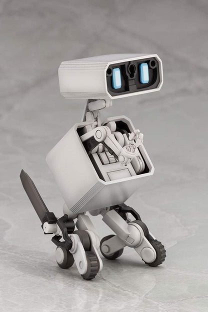 Kotobukiya Figurine complète peinte en PVC à l'échelle 1/8