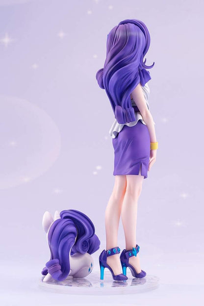 Kotobukiya My Little Pony Bishoujo Rarity 1/7 Scale, PVC Pre-Painted Complete Figure