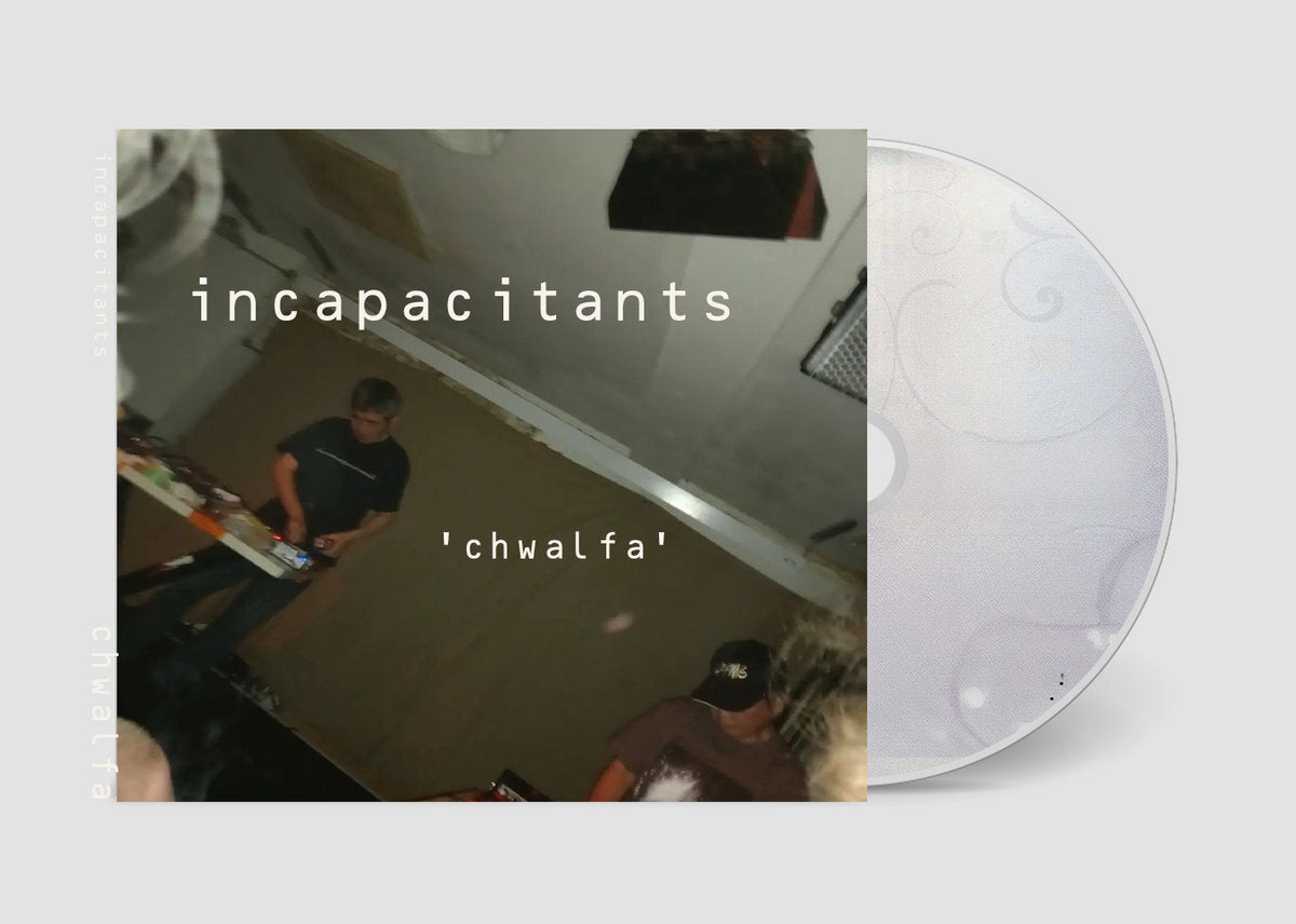 Chwalfa