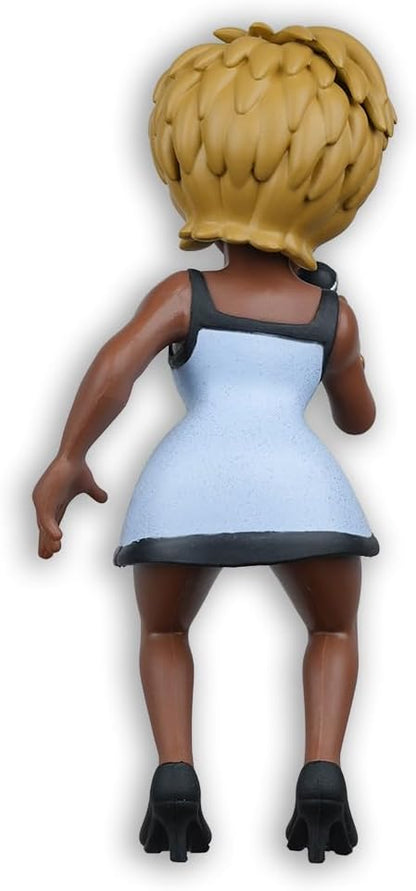 MINIX Tina Turner – Tina Turner – Musik-Ikonenfigur für Fans