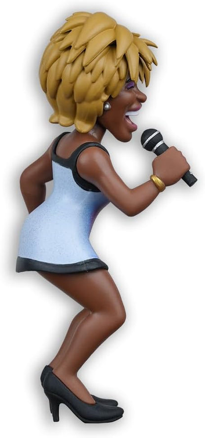 MINIX Tina Turner – Tina Turner – Musik-Ikonenfigur für Fans