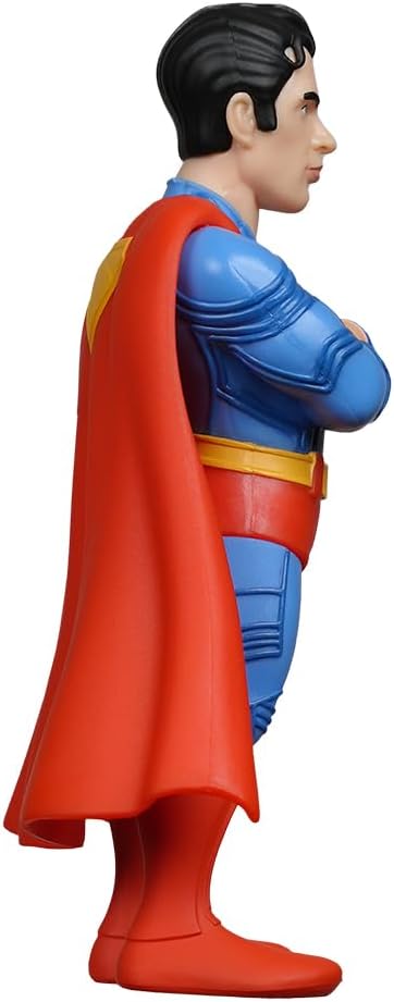 Dc Comics Minix Figure Superman New 12 Cm