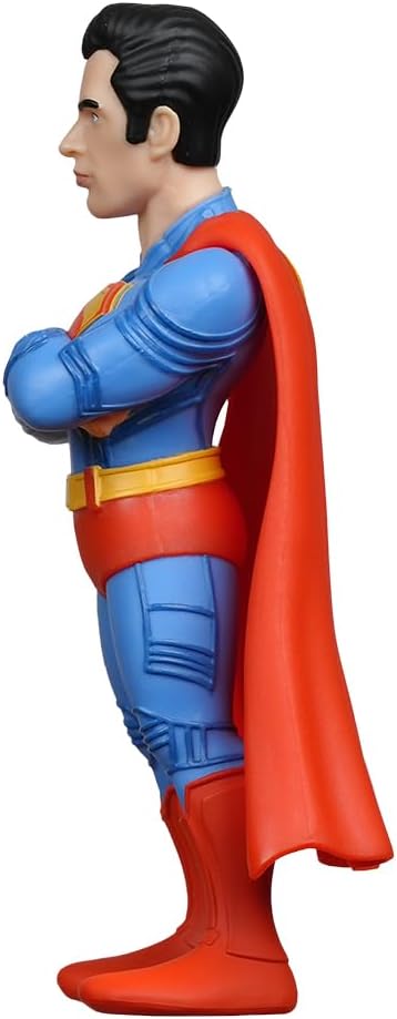 Dc Comics Minix Figure Superman New 12 Cm