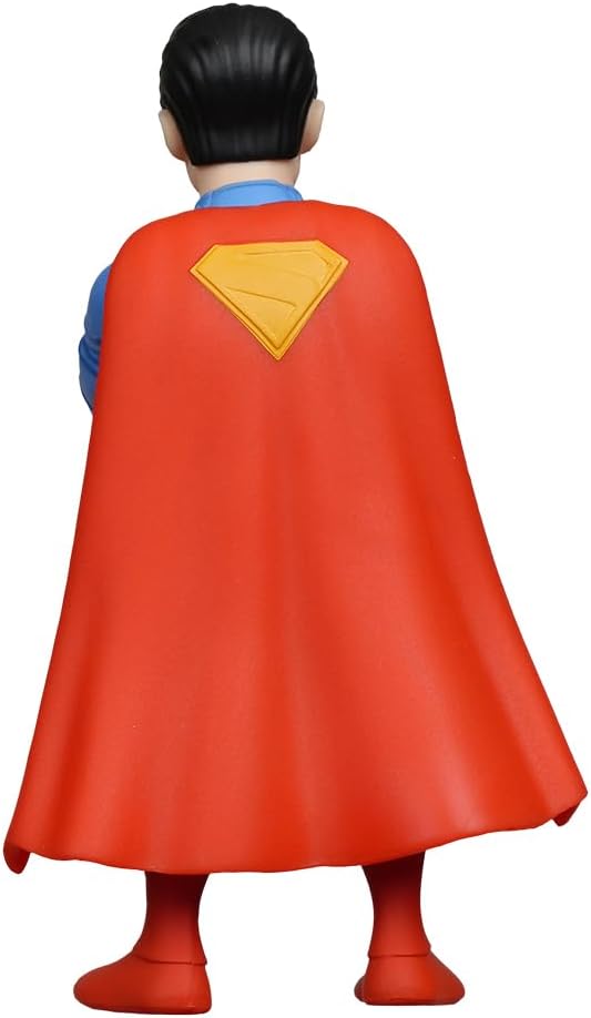 Dc Comics Minix Figure Superman New 12 Cm
