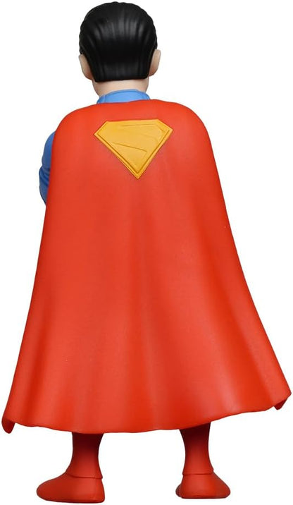 Dc Comics Minix Figure Superman New 12 Cm
