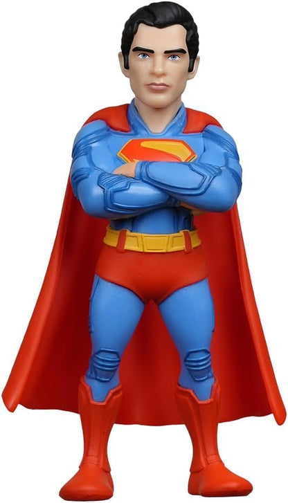 Dc Comics Minix Figure Superman New 12 Cm