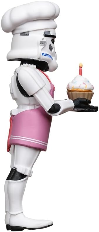 MINIX - Movies #149 - Stormtrooper - Birthday - Sammelfigur 12 cm