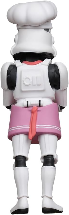 MINIX - Movies #149 - Stormtrooper - Birthday - Sammelfigur 12 cm