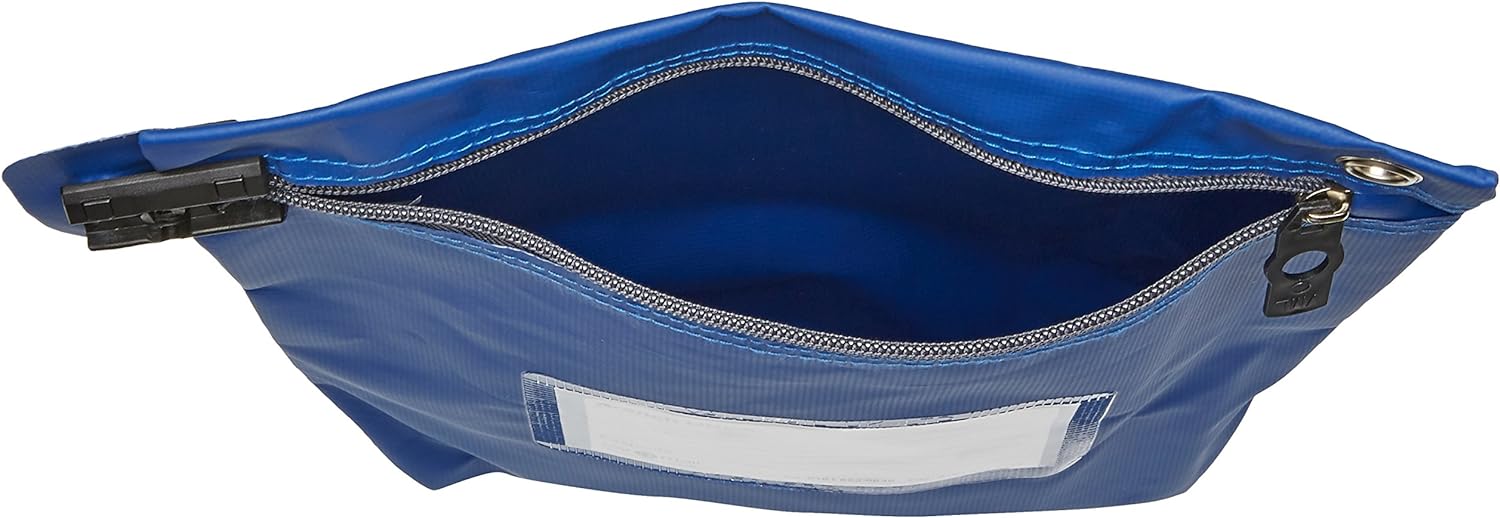 GoSecure High Security Mailing Pouch