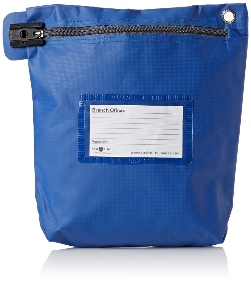GoSecure High Security Mailing Pouch