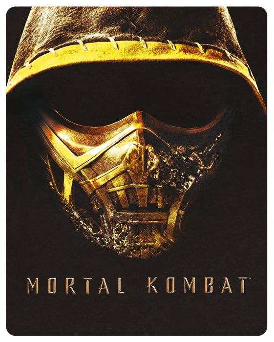 Mortal Kombat
