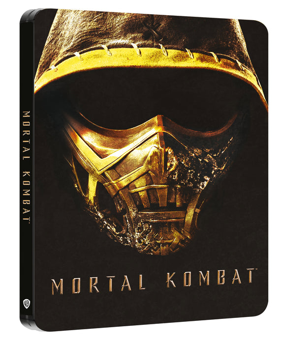 Mortal Kombat