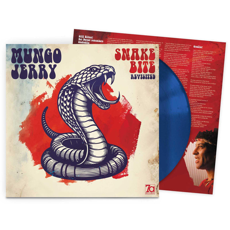 Snakebite Revisited