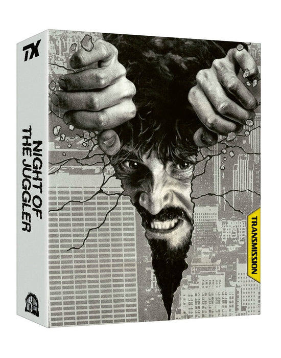 Night of the Juggler