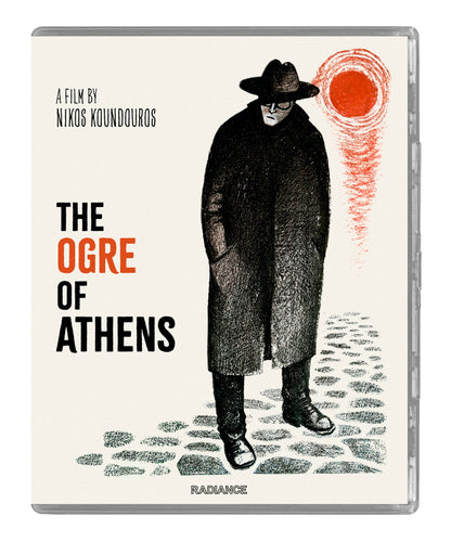 The Ogre of Athens
