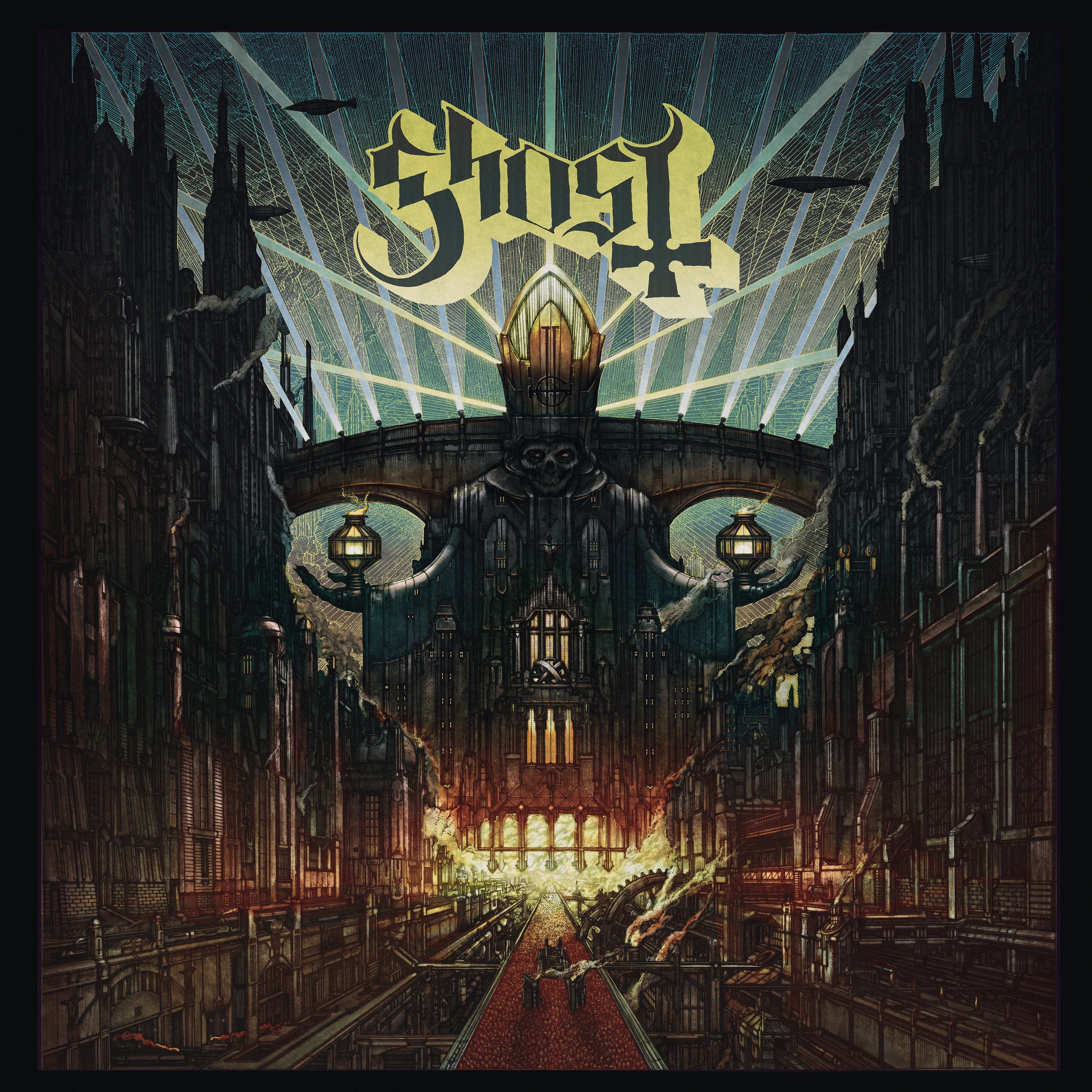 Meliora (Deluxe 10th anniversary)