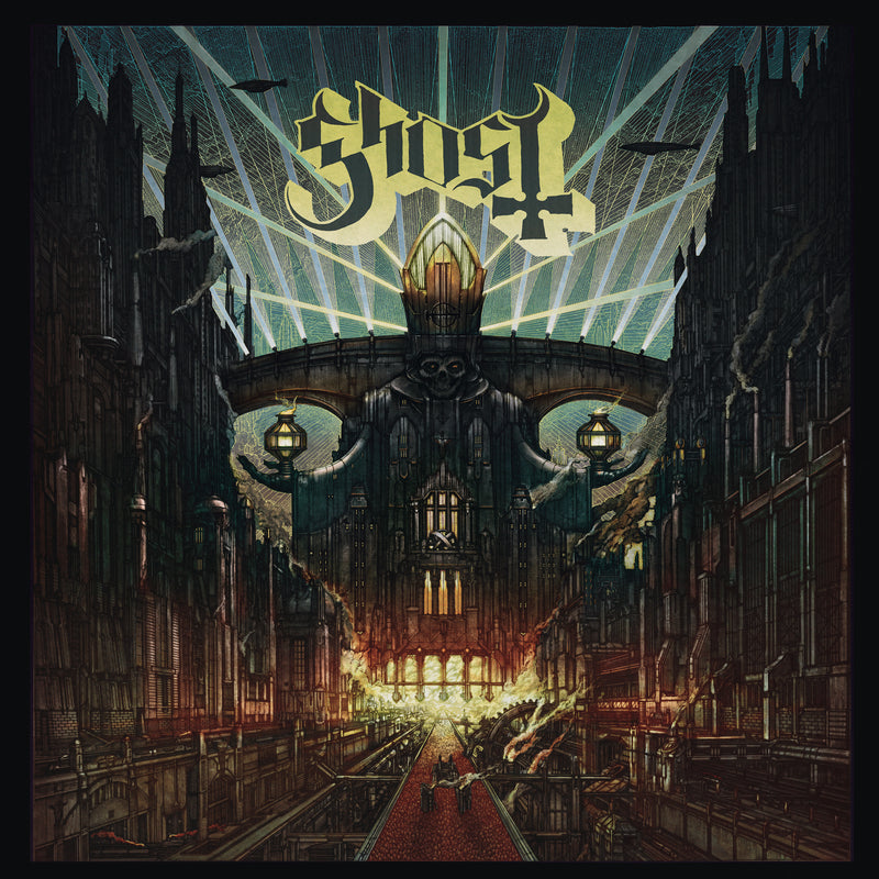 Meliora (Deluxe 10th anniversary)