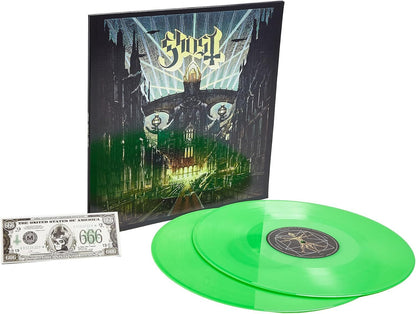 Meliora (Deluxe 10th anniversary)