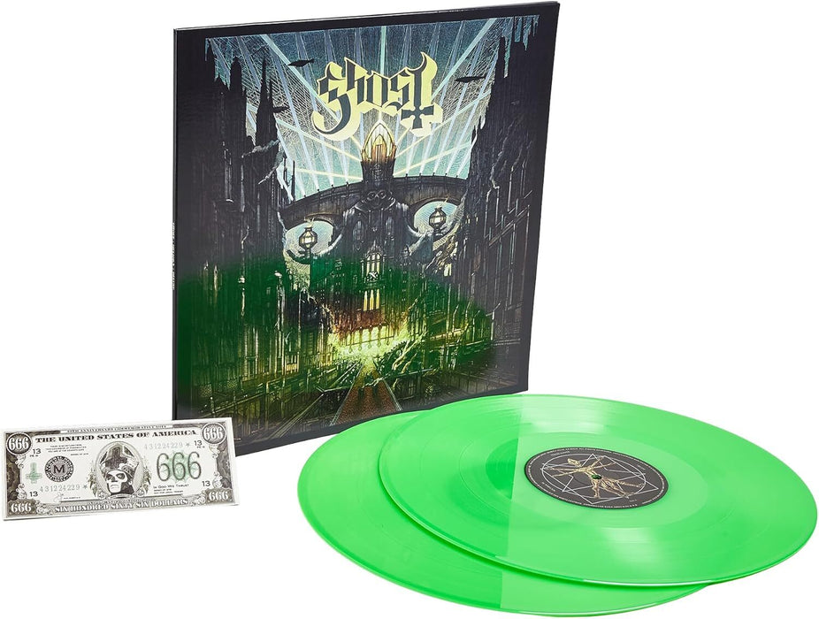 Meliora (Deluxe 10th anniversary)