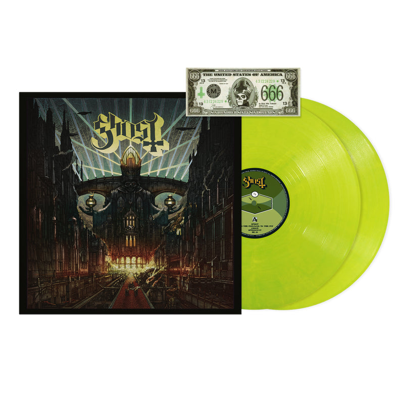 Meliora (Deluxe 10th anniversary)