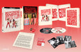 Becoming Led Zeppelin  Limited Collector's Edition 4K UHD Steelbook