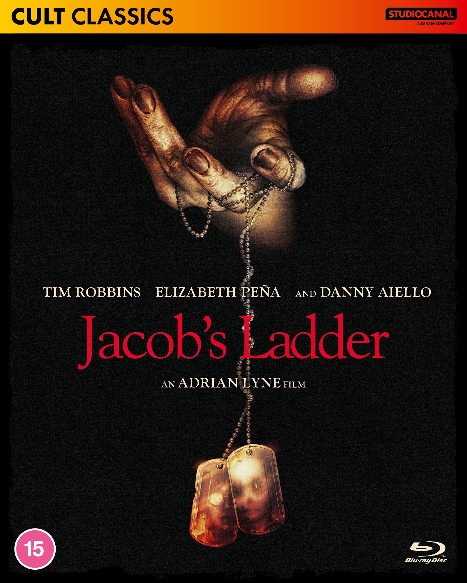 Jacob's Ladder